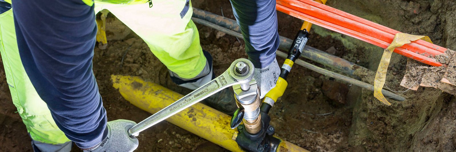 Krisenvorsorge Gas | gw-energienetze.de