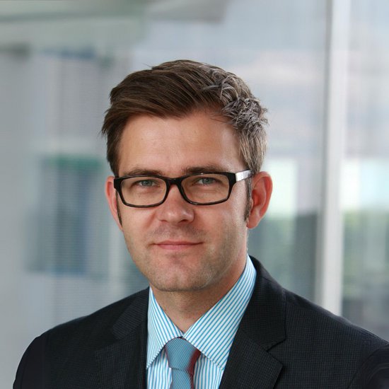Christian Creutzburg, Geschäftsführer GWN