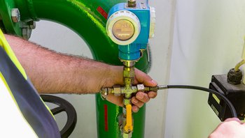 Messstellenbetrieb Gas