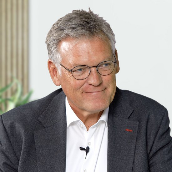 Thilo Augustun, Geschäftsführer GWN