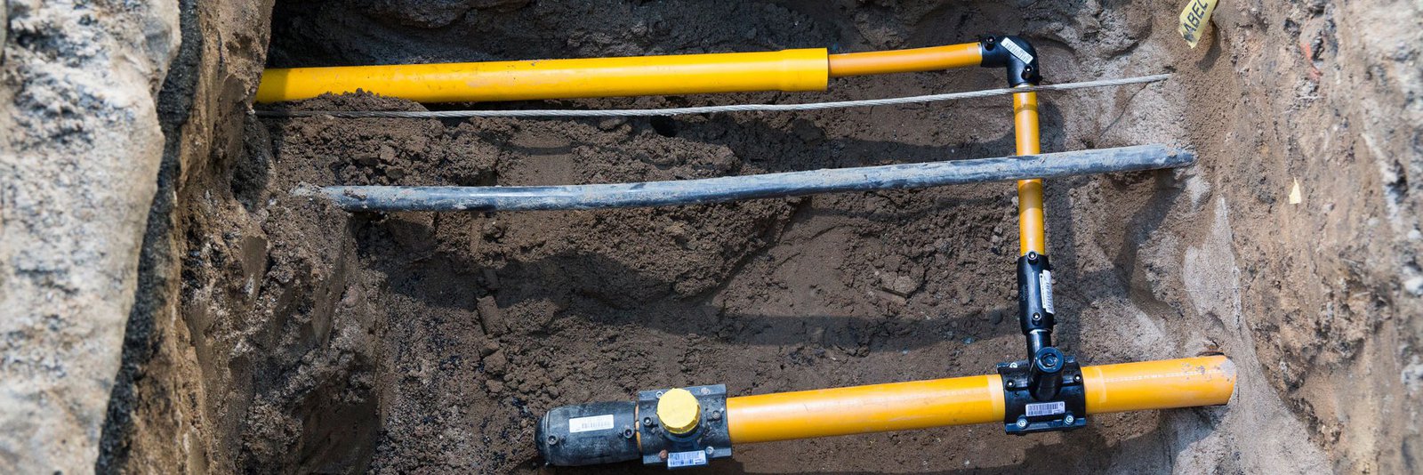 Gasqualität in Stolzenau, Leese, Landesbergen und Estorf ändert sich